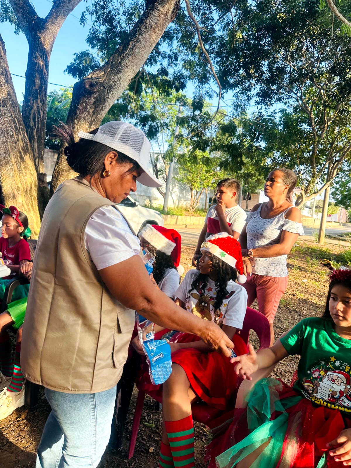 Comunidad 1